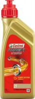 Engine Oil Castrol Power 1 Scooter 2T 1L 1 L