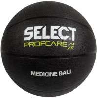 Photos - Exercise Ball / Medicine Ball SELECT Medicine Ball 4 kg 