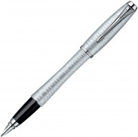 Pen Parker Urban Premium F206 Silver Blue 