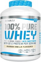 Protein BioTech 100% Pure Whey 0.5 kg