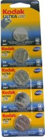 Battery Kodak 5xCR2032 Ultra 