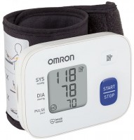 Blood Pressure Monitor Omron RS1 