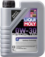 Engine Oil Liqui Moly Special Tec F 0W-30 1 L