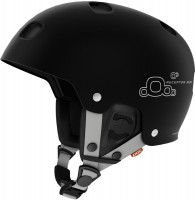 Ski Helmet ROS Receptor Bug 