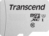 Memory Card Transcend microSD 300S 512 GB