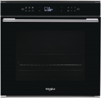 Photos - Oven Whirlpool W7 OM4 4S1 P BL 