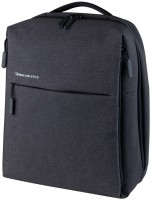 Backpack Xiaomi City Backpack 15.6 17 L