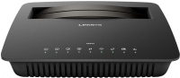 Wi-Fi LINKSYS X6200 