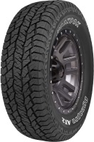 Photos - Tyre Hankook Dynapro AT2 RF11 245/70 R17 110T 