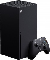 Gaming Console Microsoft Xbox Series X 