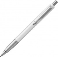 Pen Parker Vector Standard K01 White CT 