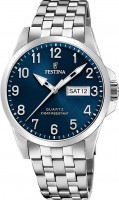 Wrist Watch FESTINA F20357/C 