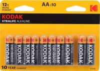 Battery Kodak Xtralife  10xAA