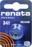Battery Renata 1x341 