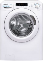 Photos - Washing Machine Candy CS 1492 DE-S white