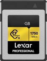 Memory Card Lexar Professional CFexpress Type-B 128 GB