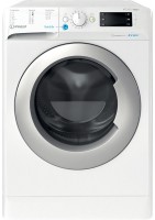 Washing Machine Indesit BDE 961483X WS white
