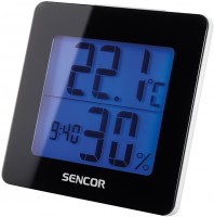 Thermometer / Barometer Sencor SWS 1500 