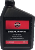 Engine Oil Briggs&Stratton 4T SAE30 1.4 L