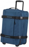 Luggage American Tourister Urban Track Duffle with wheels  S