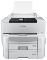 Printer Epson WorkForce Pro WF-C8190DTW 