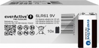 Battery everActive Pro Alkaline  10xKrona