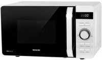 Microwave Sencor SMW 5517 WH white