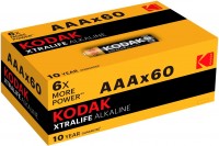 Battery Kodak Xtralife  60xAAA