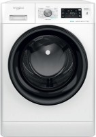 Washing Machine Whirlpool FFB 10469 BV white