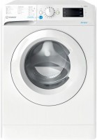 Washing Machine Indesit BWE 71452W white