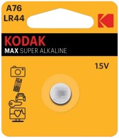 Battery Kodak 1xLR44 Max 