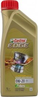 Engine Oil Castrol Edge 0W-20 C5 1 L