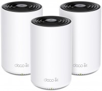 Wi-Fi TP-LINK Deco XE75 (3-pack) 