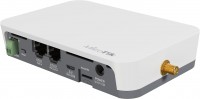 Wi-Fi MikroTik KNOT LoRa8 kit 