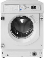 Integrated Washing Machine Indesit BI WMIL 91484 UK 