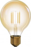 Light Bulb EMOS Vintage G95 4W 2200K E27 
