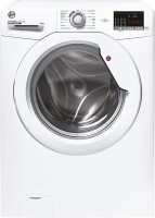 Photos - Washing Machine Hoover H-WASH 300 LITE H3W 582DE white
