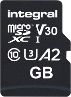 Memory Card Integral Professional High Speed microSDXC V30 UHS-I U3 180MB/s 1 TB