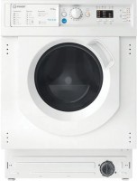 Integrated Washing Machine Indesit BI WDIL 75125 UK N 