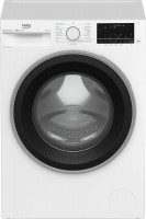 Photos - Washing Machine Beko B3W 5841 IW white
