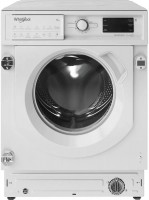 Integrated Washing Machine Whirlpool BI WMWG 81485 PL 