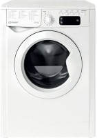 Washing Machine Indesit IWDD 75145 UK N white