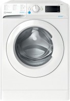 Washing Machine Indesit BWE 91684X W UK N white