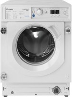 Integrated Washing Machine Indesit BI WDIL 861485 UK 