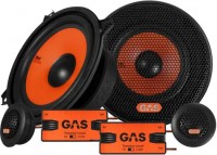 Photos - Car Speakers GAS MAD K2-54 