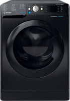 Washing Machine Indesit BDE 86436X B UK N black