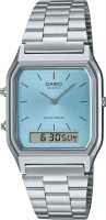 Photos - Wrist Watch Casio Vintage AQ-230A-2A1MQY 