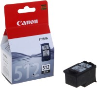 Ink & Toner Cartridge Canon PG-512 2969B007 