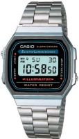 Wrist Watch Casio A-168WA-1 