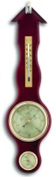 Thermometer / Barometer TFA 201037 